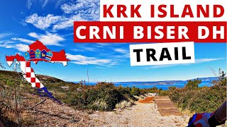 Crni Biser - Runtele Downhill  Trail ☀️...