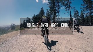 Double Overhead Cam - Christchurch Adventure Park