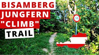 Jungfern 'Climb'  Trail ☀️ 2020 |...
