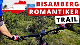 Romantiker  Trail ☀️ 2020 | Bisamberg |...