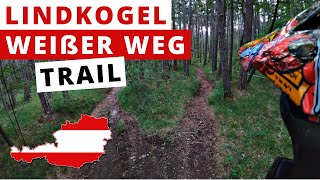 Weißer Weg  Trail  2020 | Lindkogel |...
