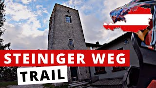 Steiniger Weg  Trail 2020 | Lindkogel |...