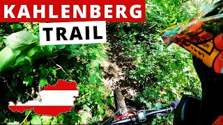 Kahlenberg  Trail  2020 | Vienna | Exploring...