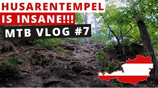 Anninger Husarentempel...is insane! ☀️ |...