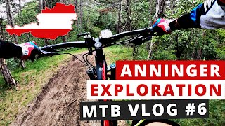 Steinmanderl, Kiental, Rodelbahn and Anninger...