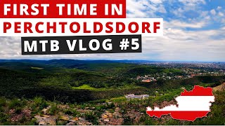 Is Perchtoldsdorf good for enduro...