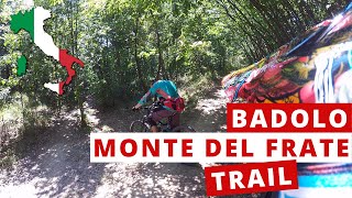Monte del Frate Trail ☀️ | Badolo |...