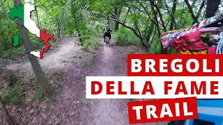 Bregoli Trail - Variante della Fame |...