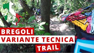 Bregoli Trail - Variante Tecnica  |...