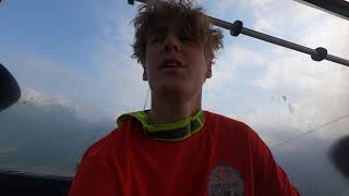 Morzine training day!!!