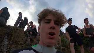 PRACTICE DAYS AT REDBULL HARDLINE!!