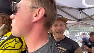 LEOGANG WORLD CUP FINALS DAY!!