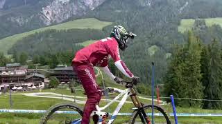 RACE DAY RAW DAWGGING AT LEOGANG!