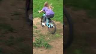 MY FIRST TIME RIDING THE HIP IN SAM...