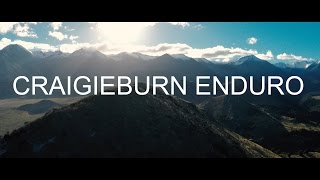 Craigieburn Enduro 2017
