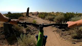 7 Steps | Vicee Rim / Ash Canyon / Carson City...