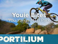 Youie Bites – You Yangs MTB Park