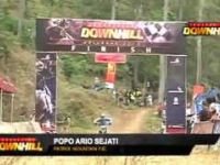 IDH 2014 Round 3 Bukit Klemuk: Men Elite Final Run