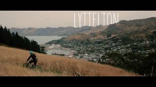 Lyttelton Mountain Biking