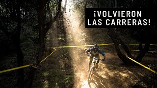 MTB O`Higgins - Reserva Natural Tipaume