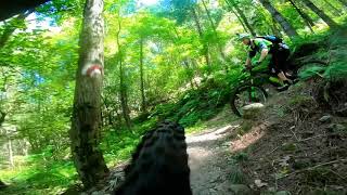 MTB JUST 4 FUN-Cima Di Dentro