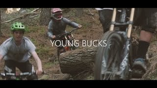 Young Bucks at Christchurch Adventure Park -...