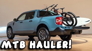 2022 Ford Maverick - Best Truck For Mountain...