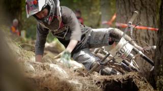 Gravity Canterbury Dave's Downhill Race 2016