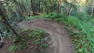 Disciple 13 - Bike Trail - Devon, Alberta