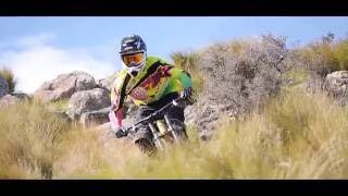 BEST Downhill Freeride and Skiing- Our Reel 2016