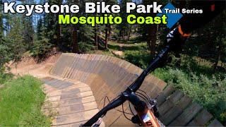 Mosquito Coast: Keystone Bike Park | Full Run