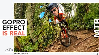 Warning: These Trails May Appear Gnarlier in...