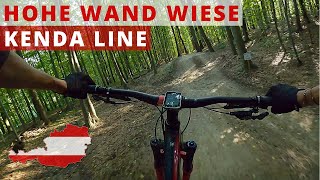 Hohe Wand Wiese Kenda Line 2021 | Mountain...