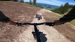 Ckw Jumptrail