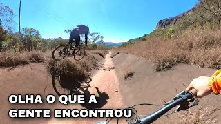 O role mais doido que já fiz no Brasil ep. 1...