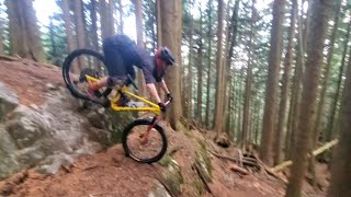Fun Times On New Lines