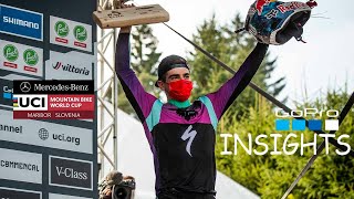 GoPro Insights - Maribor World Cup #3