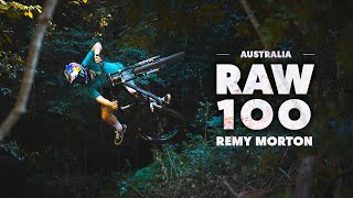 The Ultimate MTB Run Through The Jungle | Remy...