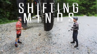 Shifting Minds - An MTB Short Film.