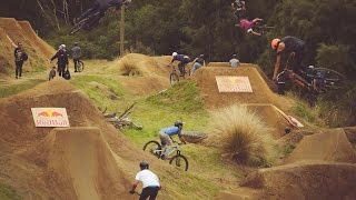 Farm Jam 2016 - The Perfect Line