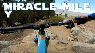 Miracle Mile - Snow Summit - Big Bear (Can I...