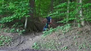 Local MTB Trails Ep. 2 - Biken am Irschenberg