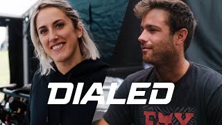 DIALED S3-EP23: How does Val di Sole World...