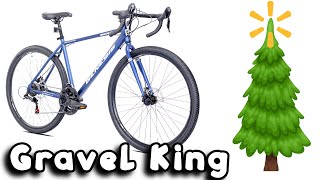 Best Walmart Bike 2021 - Genesis BOHE Gravel Bike