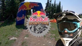 Red Bull Downtime - Sun Peaks - Route 66