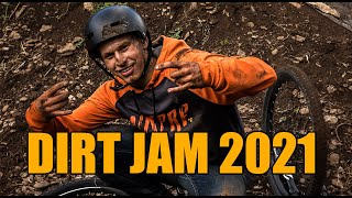 (2021) Katleri Dirt Jam