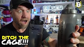 Is this $40 Water Bottle worth it? - Fidlock...