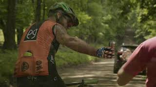 Mohican 100 MTB 2021 Teaser