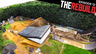 THE ULTIMATE MTB COMPOUND IS FINALLY...