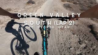 Green Valley South (Part 2) St. George, Utah